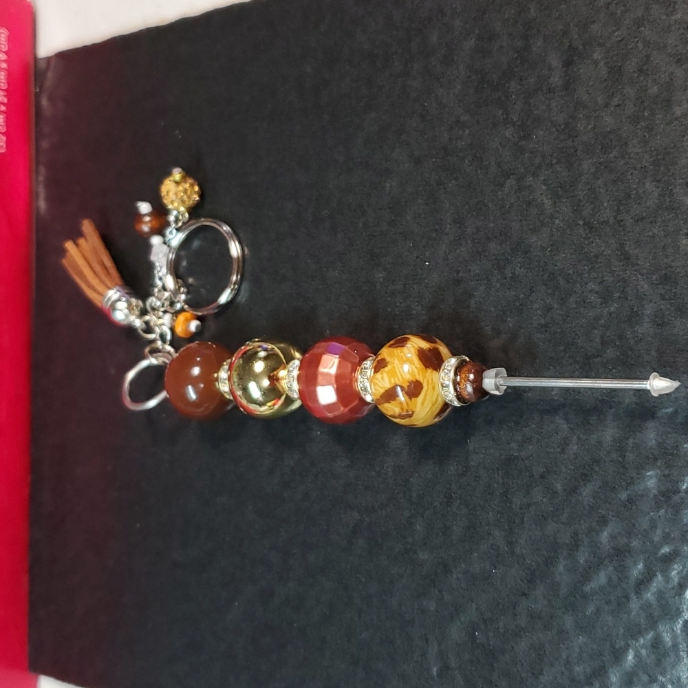 Womens Self Defense Poker-Handmade